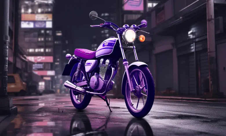 راهنمای جامع خرید موتور سیکلت هوندا 125